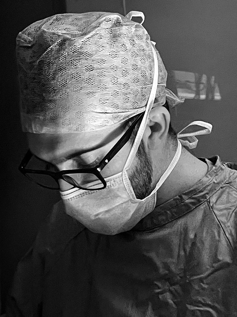 Infermiere professionista