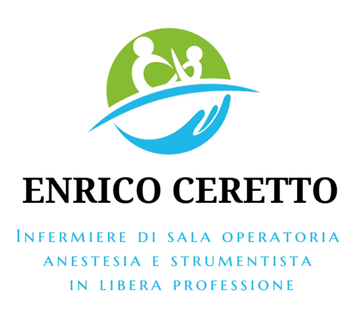 Logo Infermiere Freelance